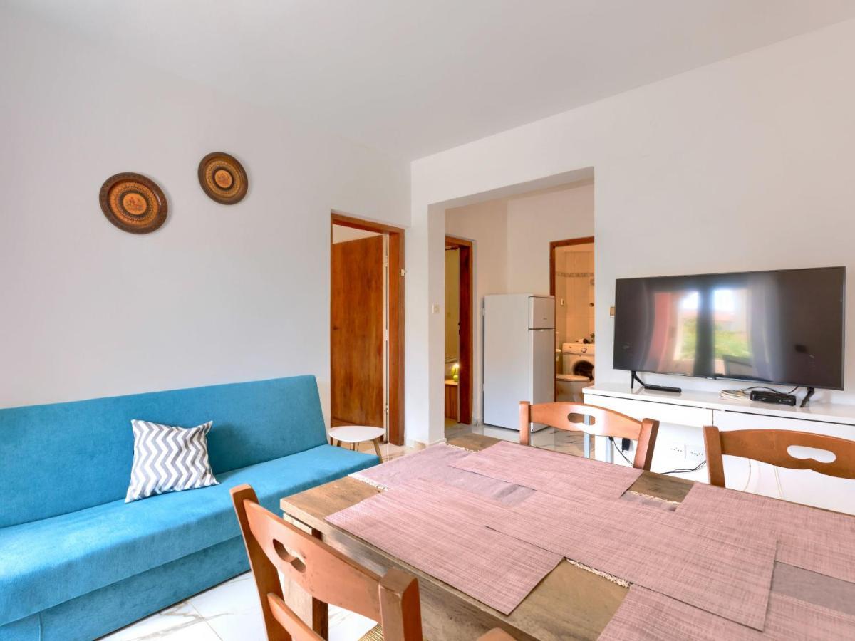 Apartment Romantika - Roj108 By Interhome Rovinj Exterior photo